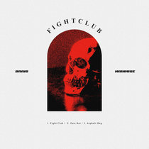 Fight Club cover art