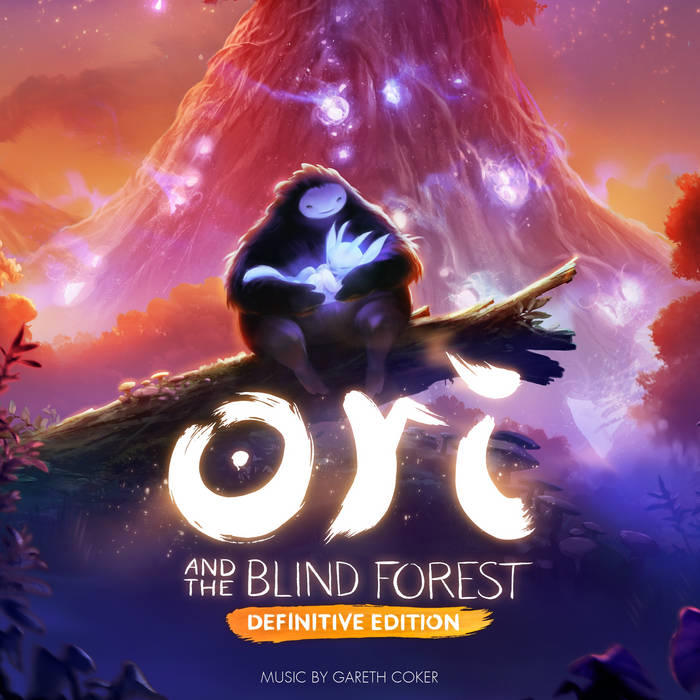 Ori and the Blind Forest (Additional Soundtrack) | Gareth Coker