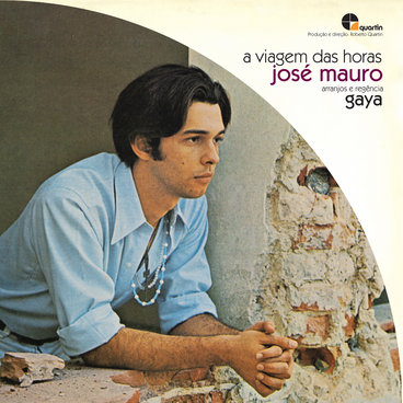 O Cavaleiro de Antonina | José Mauro