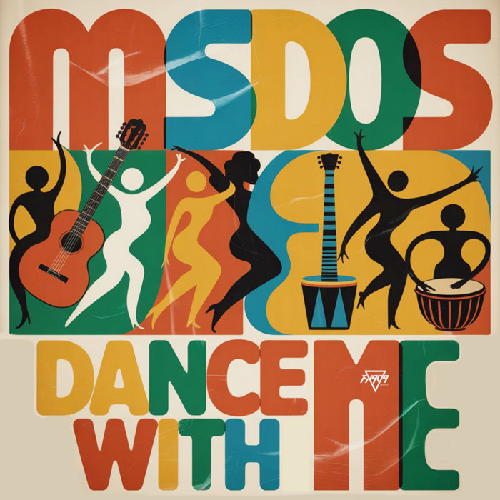 Dance With Me | MSDOS | FX909
