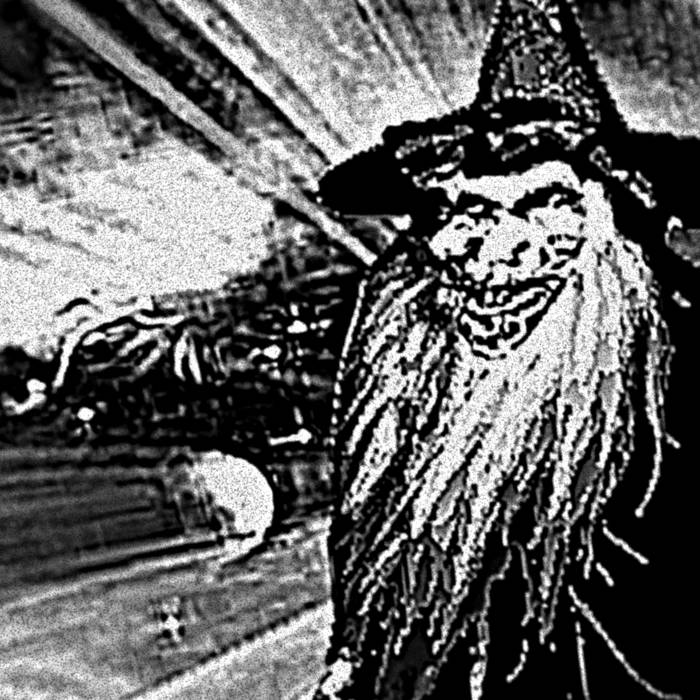 The Way Of Thee Necromancer | DJ Rozwell