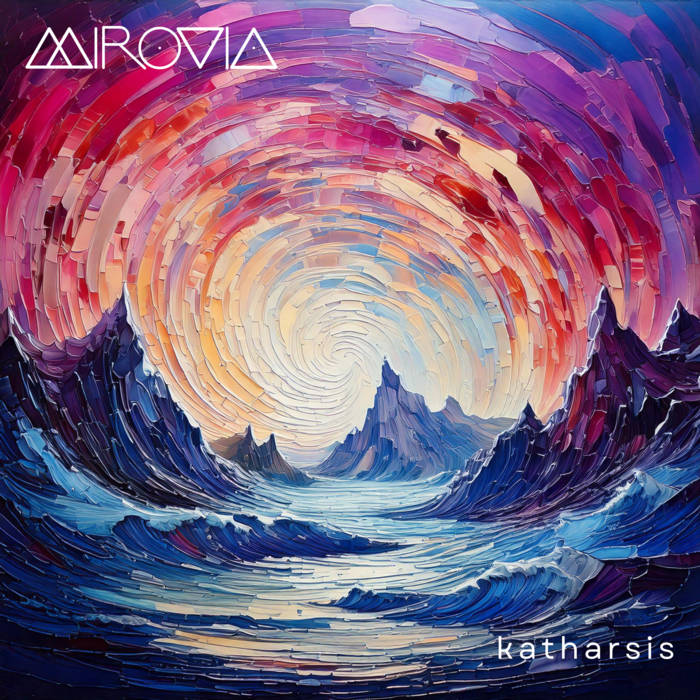 katharsis, by Mirovia