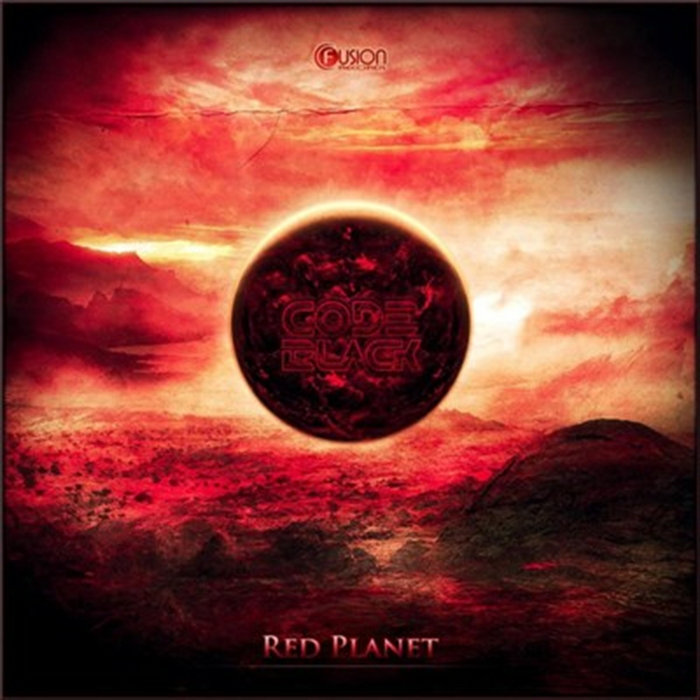 Red Planet | Code Black
