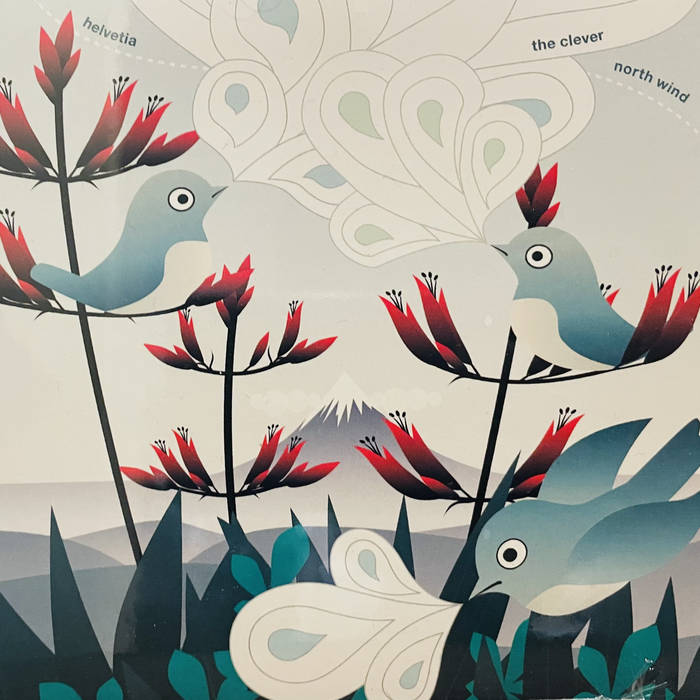 The Clever North Wind | Helvetia