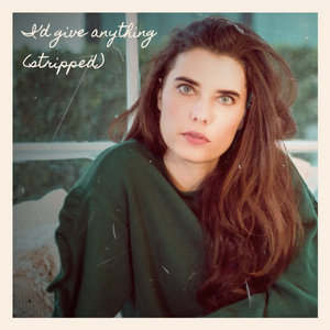 Kris Angelis — I'd Give Anything (stripped)