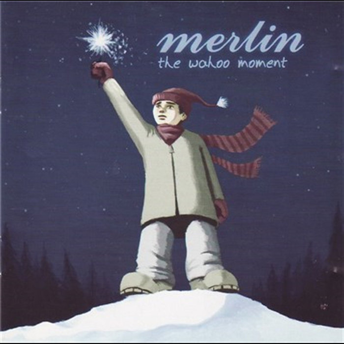 The Wahoo Moment | Merlin (22)