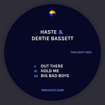 TWILIGHT 003 - Out There / Hold Me / Big Bad Boys