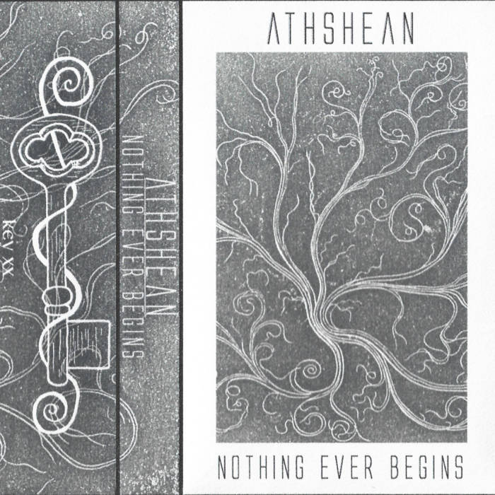 Key XX: Nothing Ever Begins | Athshean | Windkey Tapes