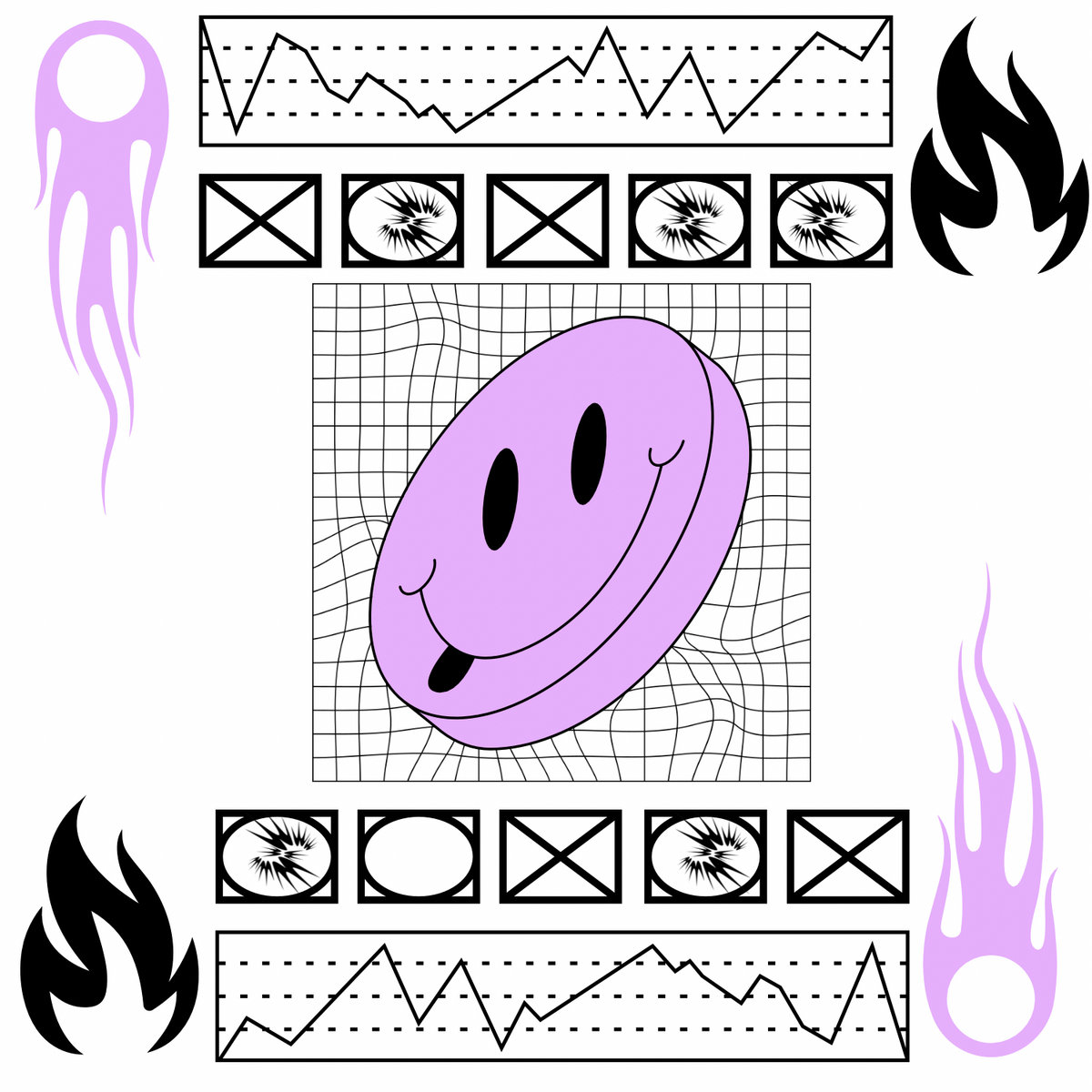 PINK PILL VERSIONS DJ FREE DOWNLOAD UNICORN ELECTRONIX