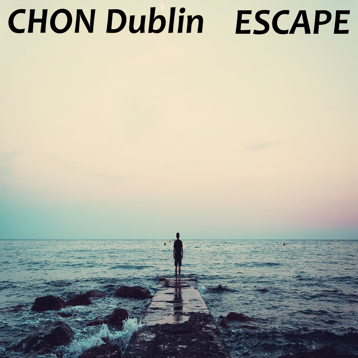 Escape cover