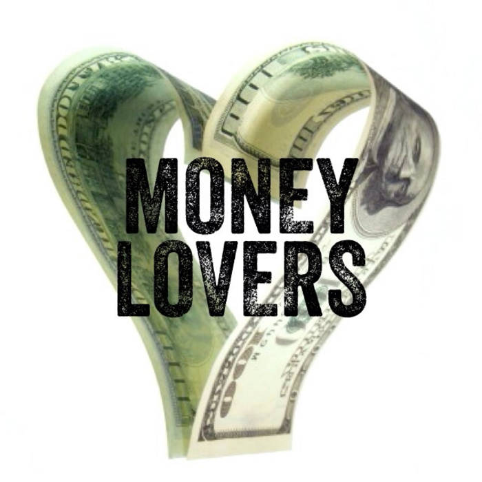 Money Lovers | The Cheap Creeps