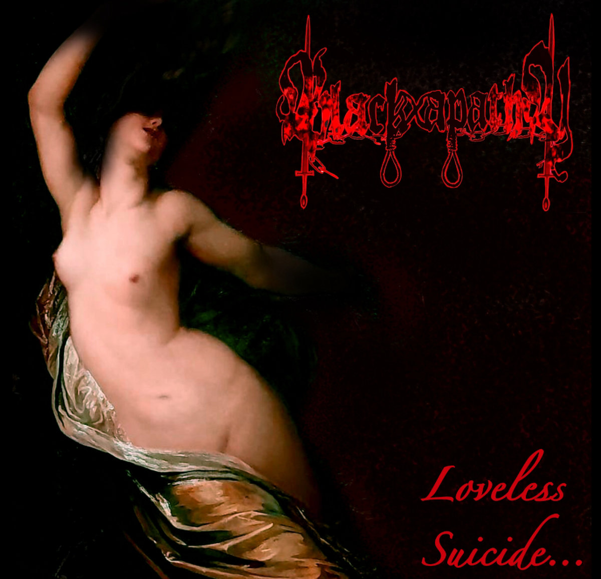 Loveless Suicide | Black Apathy