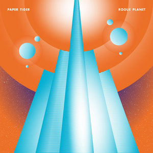 Rogue Planet cover
