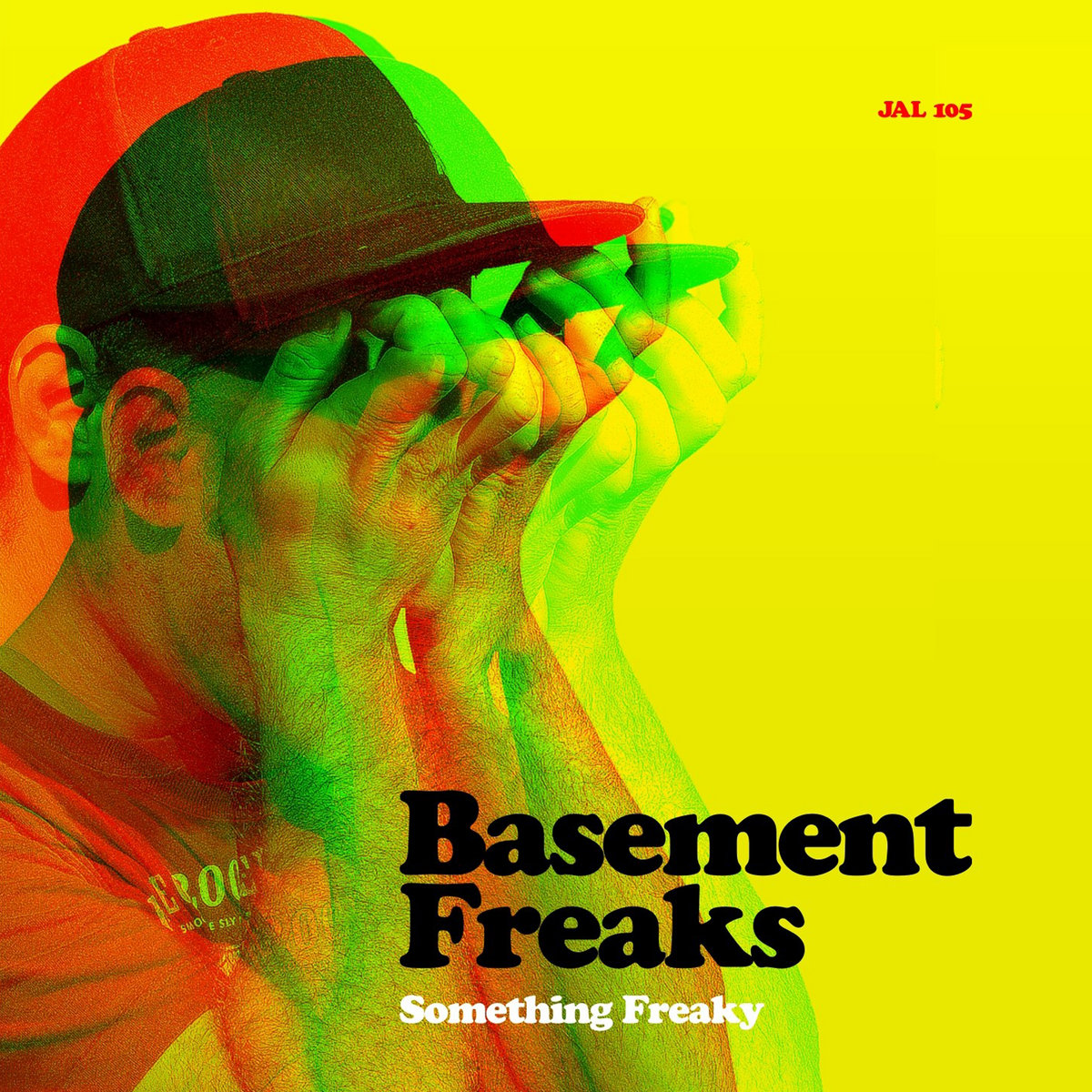 Something Freaky | Basement Freaks