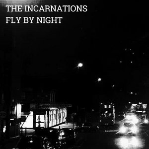 Fly by Night cover