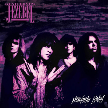 Music | Gene Loves Jezebel