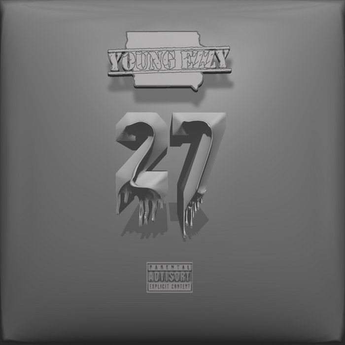 27 Young Ezzy