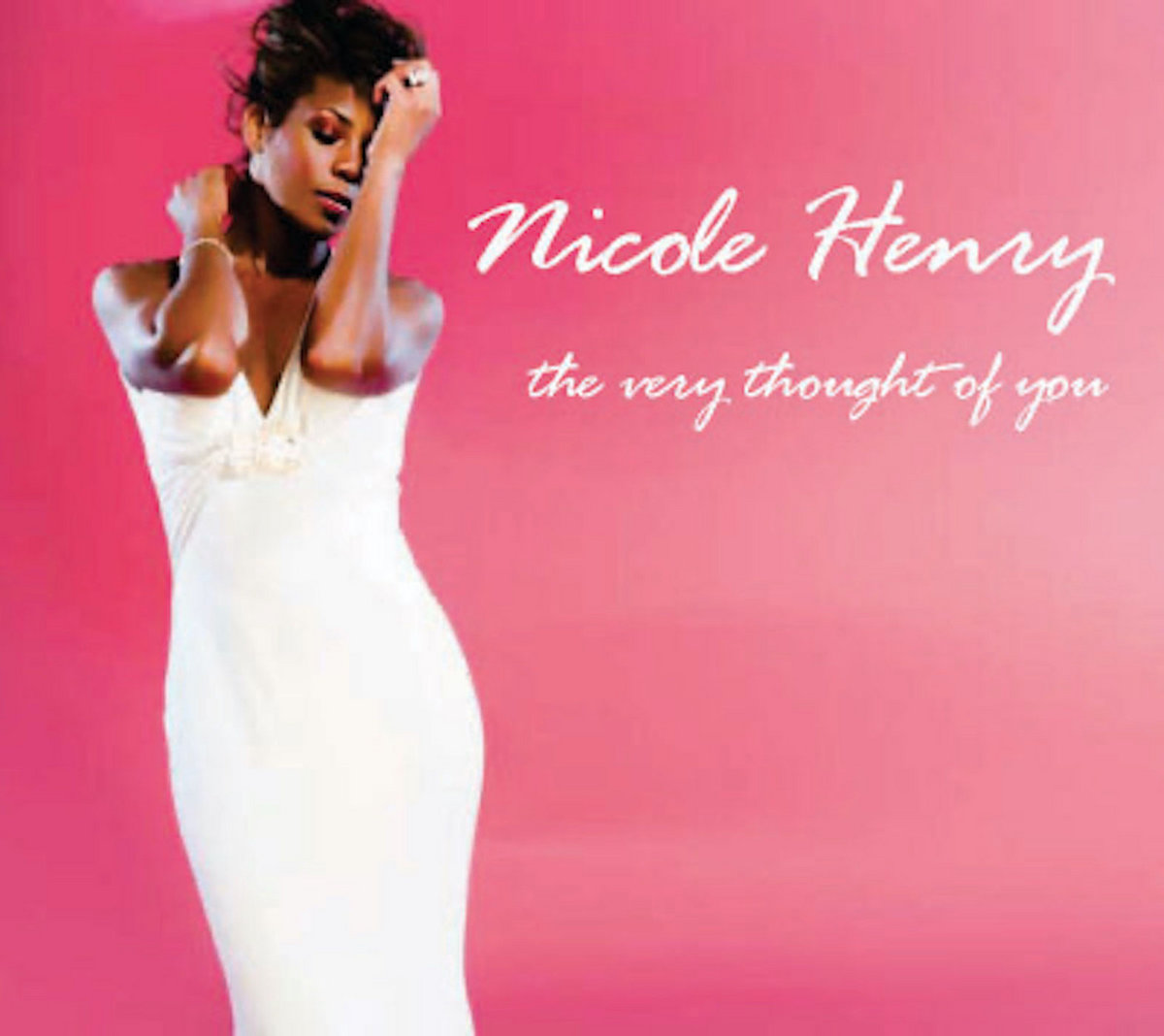 The Very Thought of You | Nicole Henry