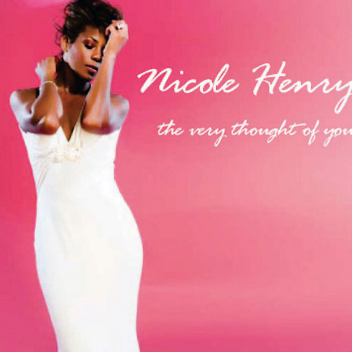 The Very Thought of You | Nicole Henry