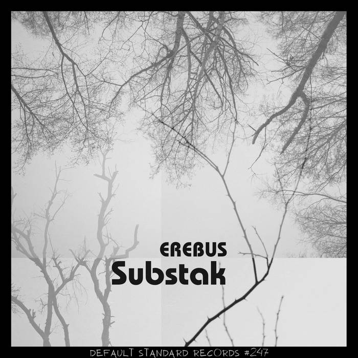 Substak – Erebus