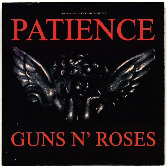 Patience Guns N