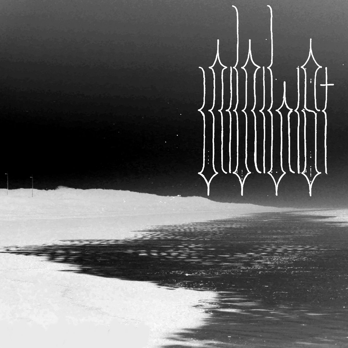 The Alabaster Coast | Idle Hands | Pleasant Houses