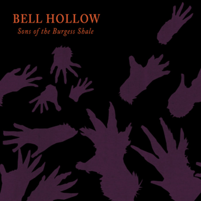 Sons Of The Burgess Shale Bell Hollow