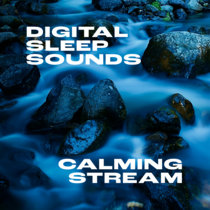 Calming Stream cover art