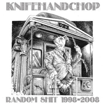 Music | knifehandchop