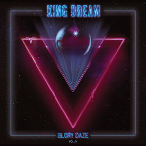 Glory Daze Vol: V cover