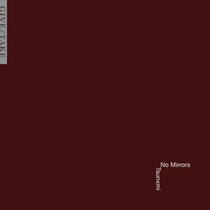 No Mirrors cover
