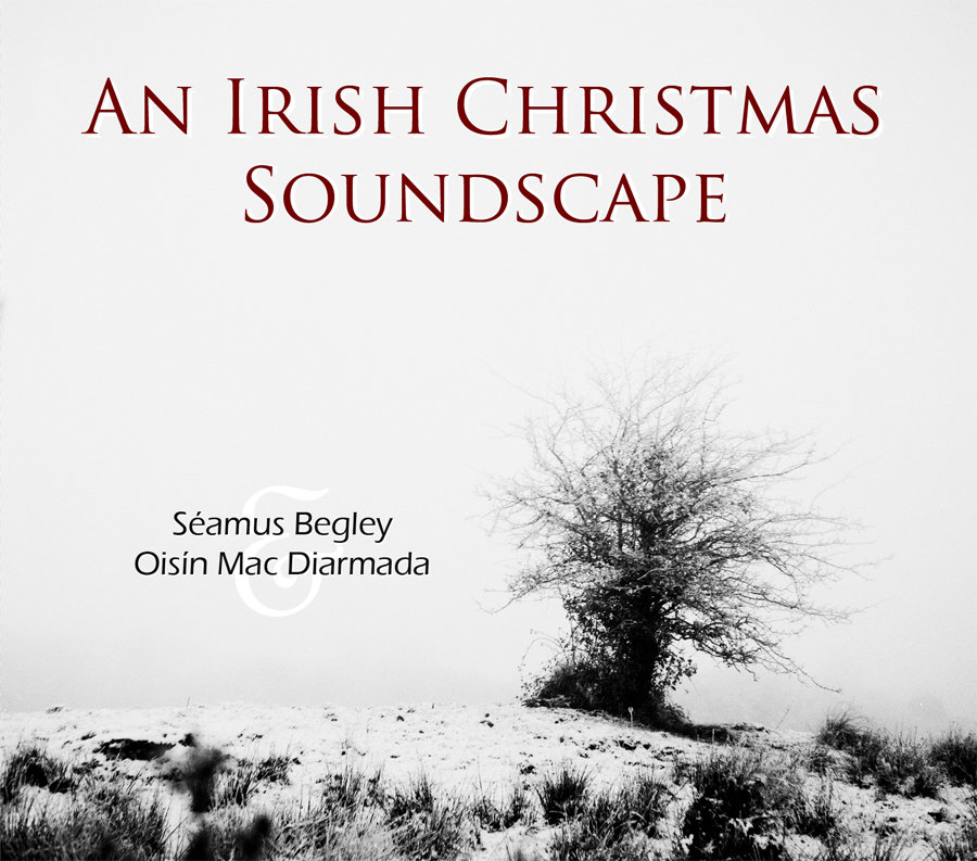An Irish Christmas Soundscape cover