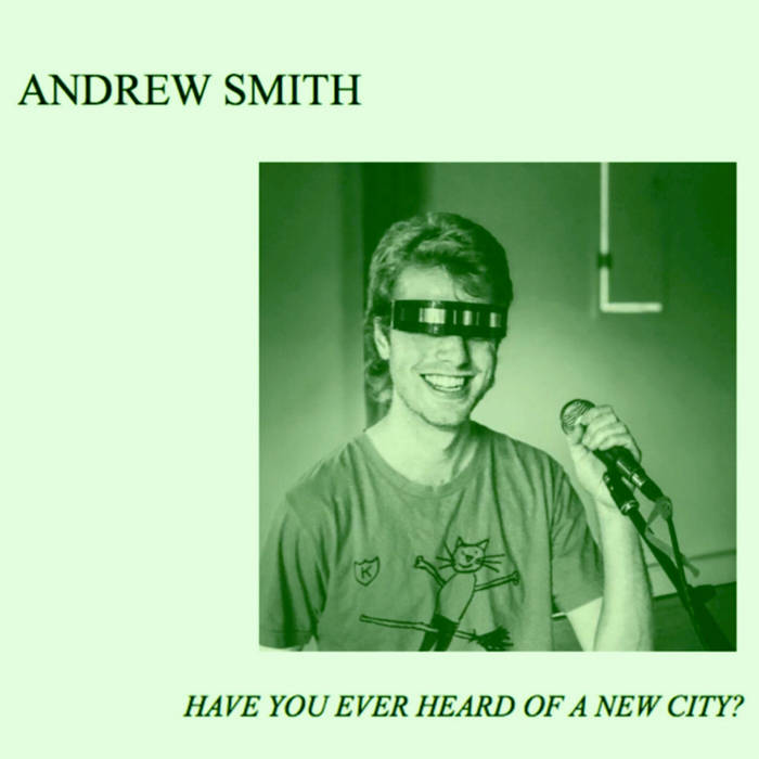 Have you ever heard