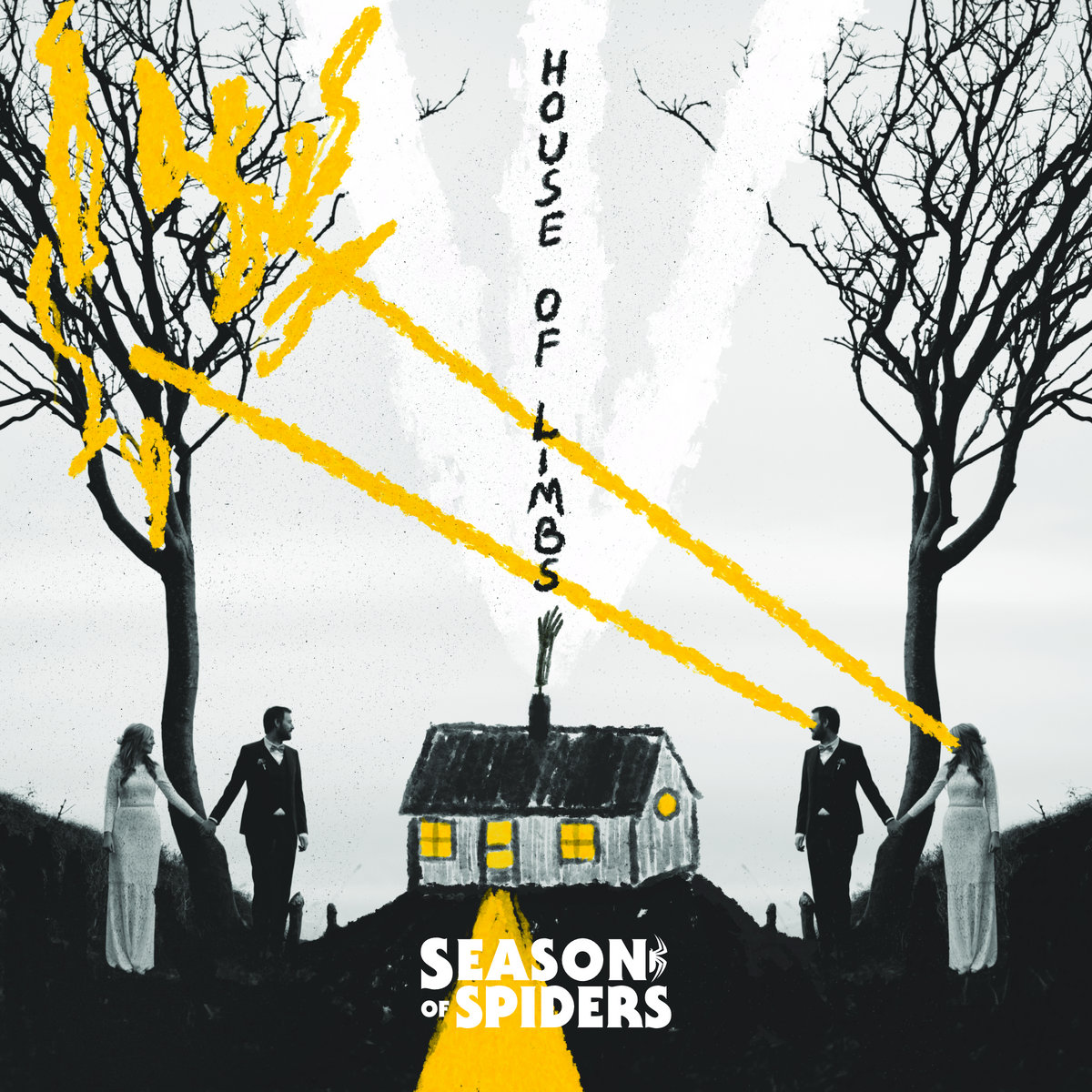 House Of Limbs [Single] cover
