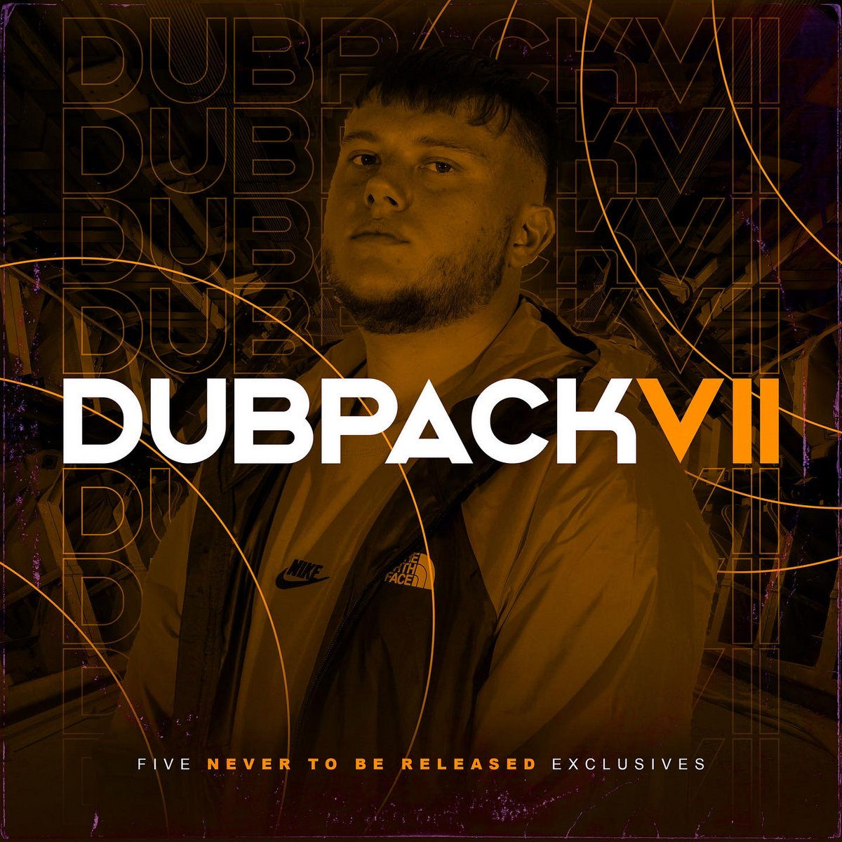 Dub Pack Vol. 7 Lupo
