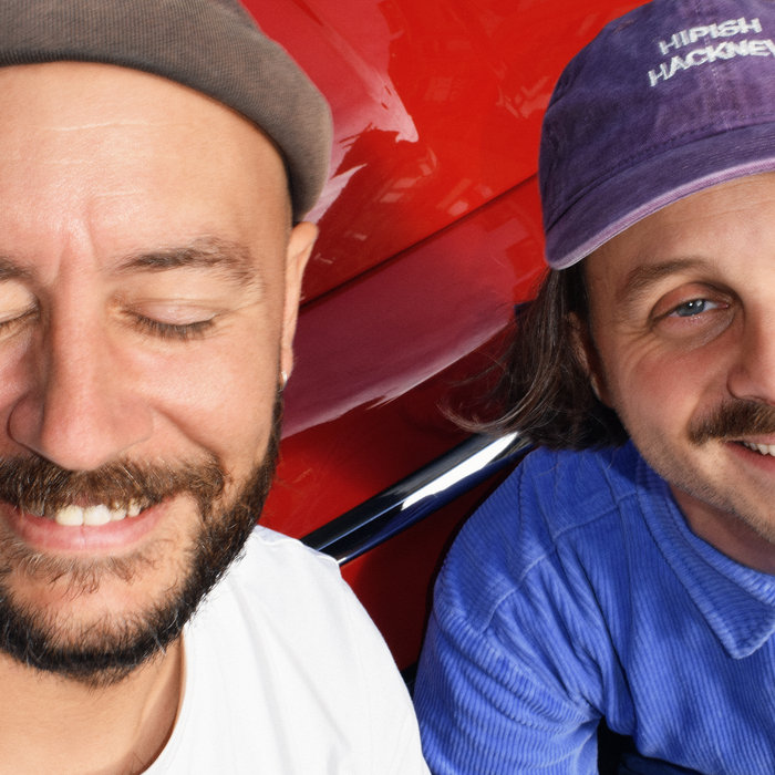 The Hubbub HUBBUB | Twin Toes