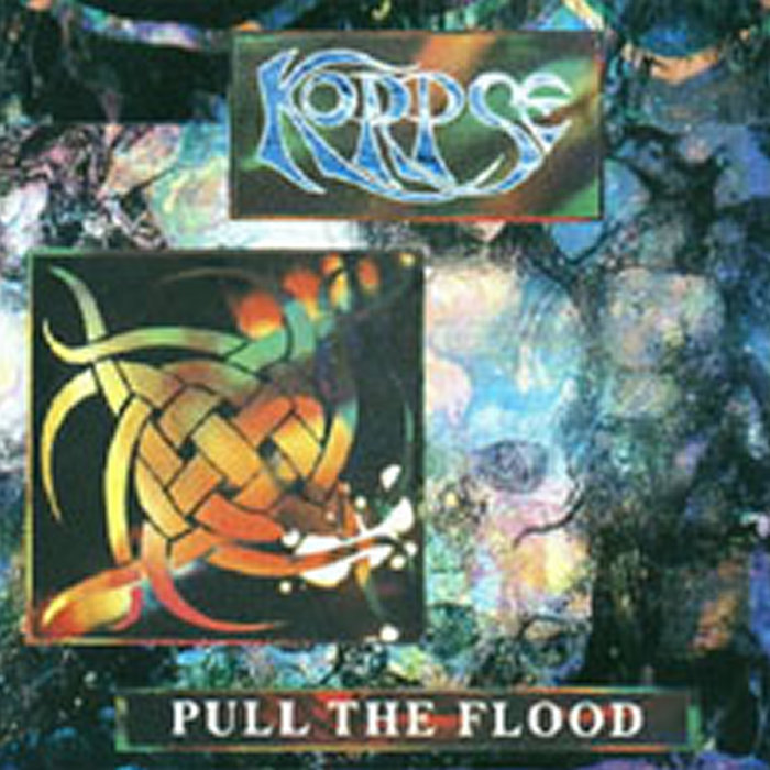 洋楽 Korpse/pull the flood Pull The Flood | Korpse | Candlelight Records UK