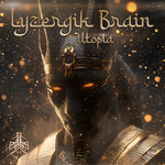 Lysergik Brain - Utopia - Album