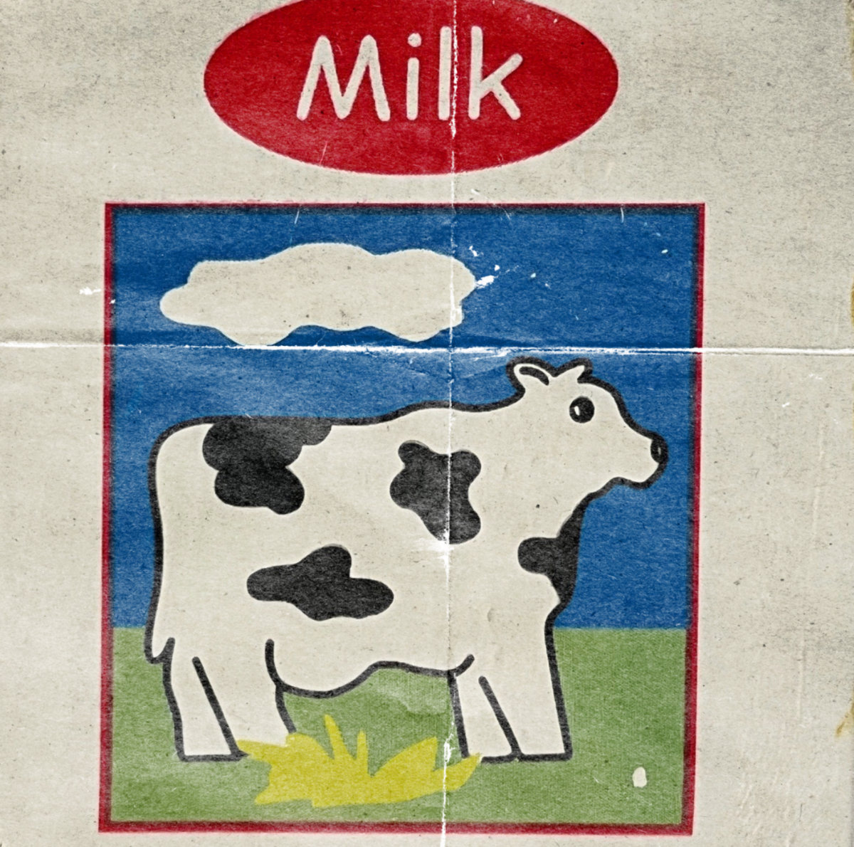 Milk Extras
