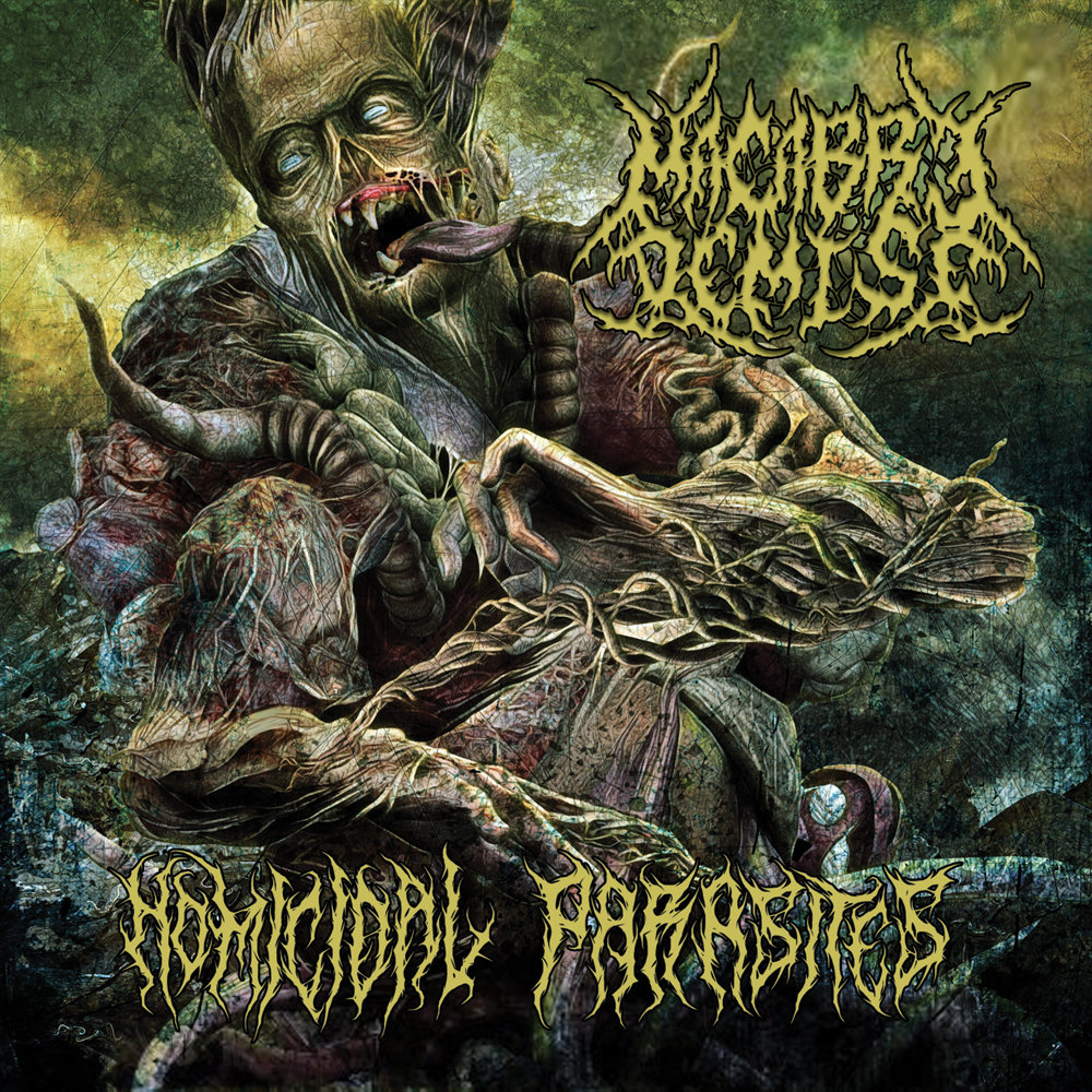 parasites パラサイツ　a CD Amazon.com: Parasite: CDs & Vinyl
