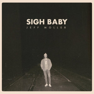 Sigh Baby cover
