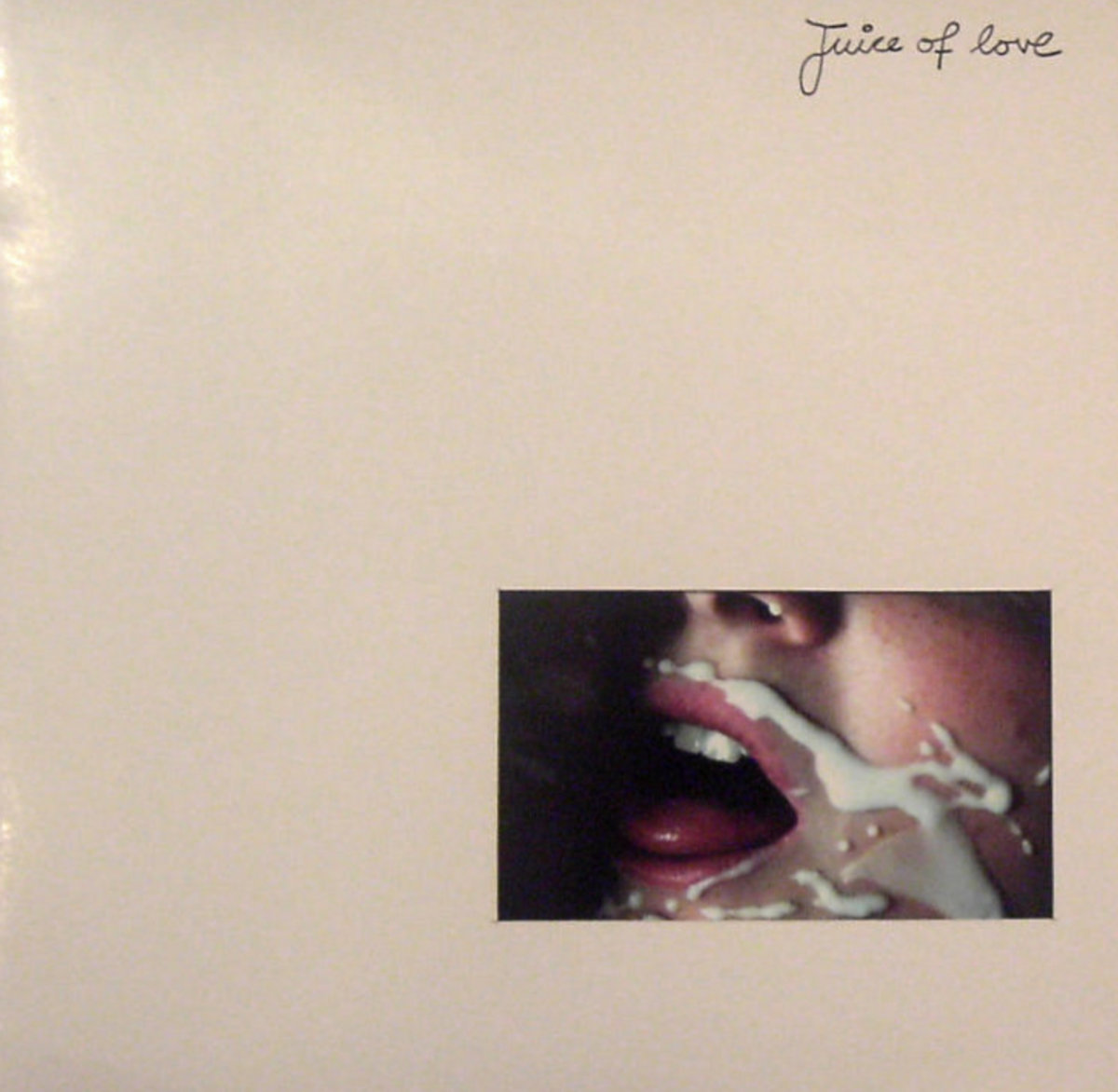 Juice Of Love Juice Of Love