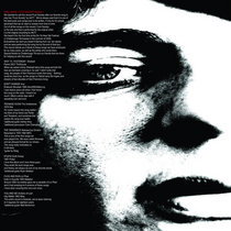 Fuck Society Volume 1 cover art