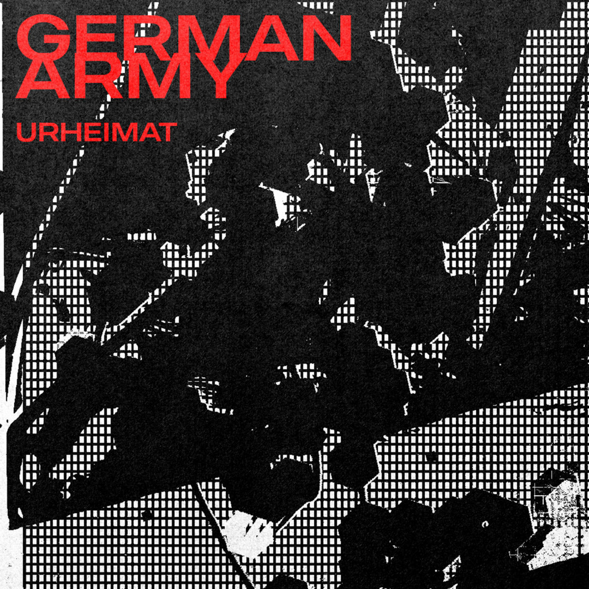 Urheimat German Army