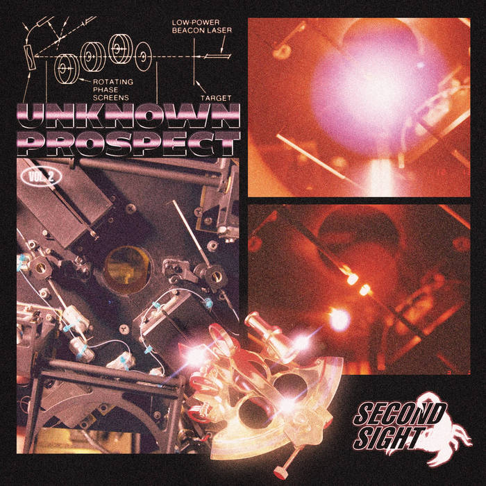 【2LP】Capitol Rare Vol. 2 Capitol Rare Vol. 2 Funky Notes From The West Coast by Soul