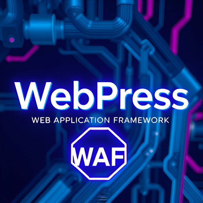 WebPress 4.20a Web Application Framework | Grizzly Dee