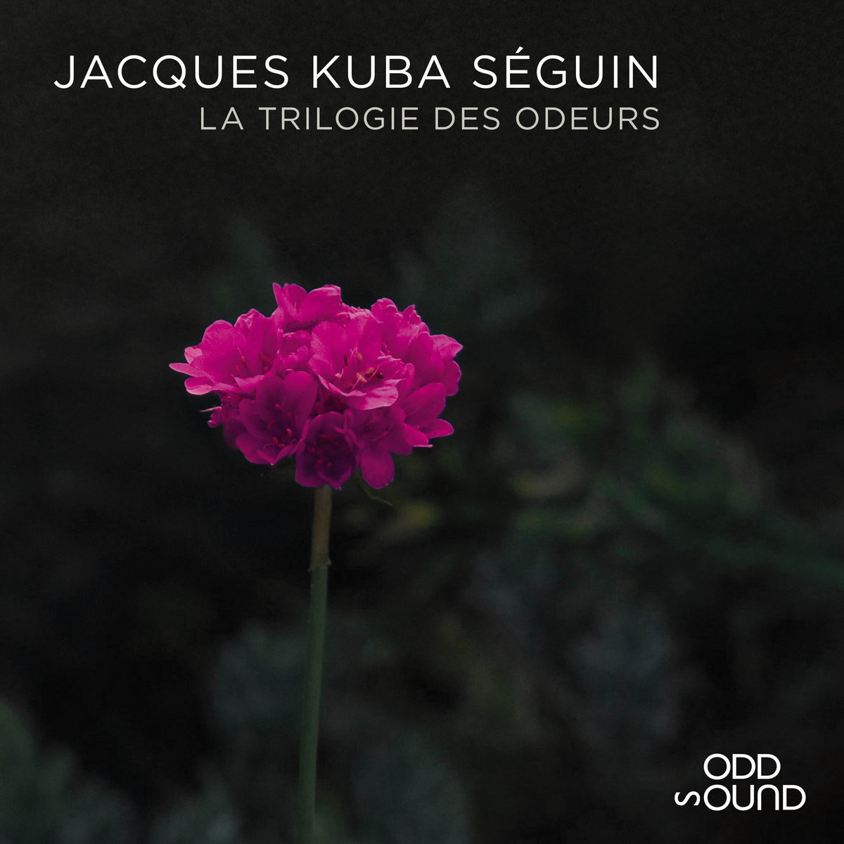 La Trilogie des odeurs