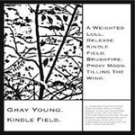 Kindle Field EP