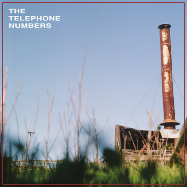 I Took A Walk | The Telephone Numbers