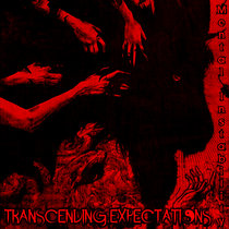 [ATP068] Transcending Expectations cover art